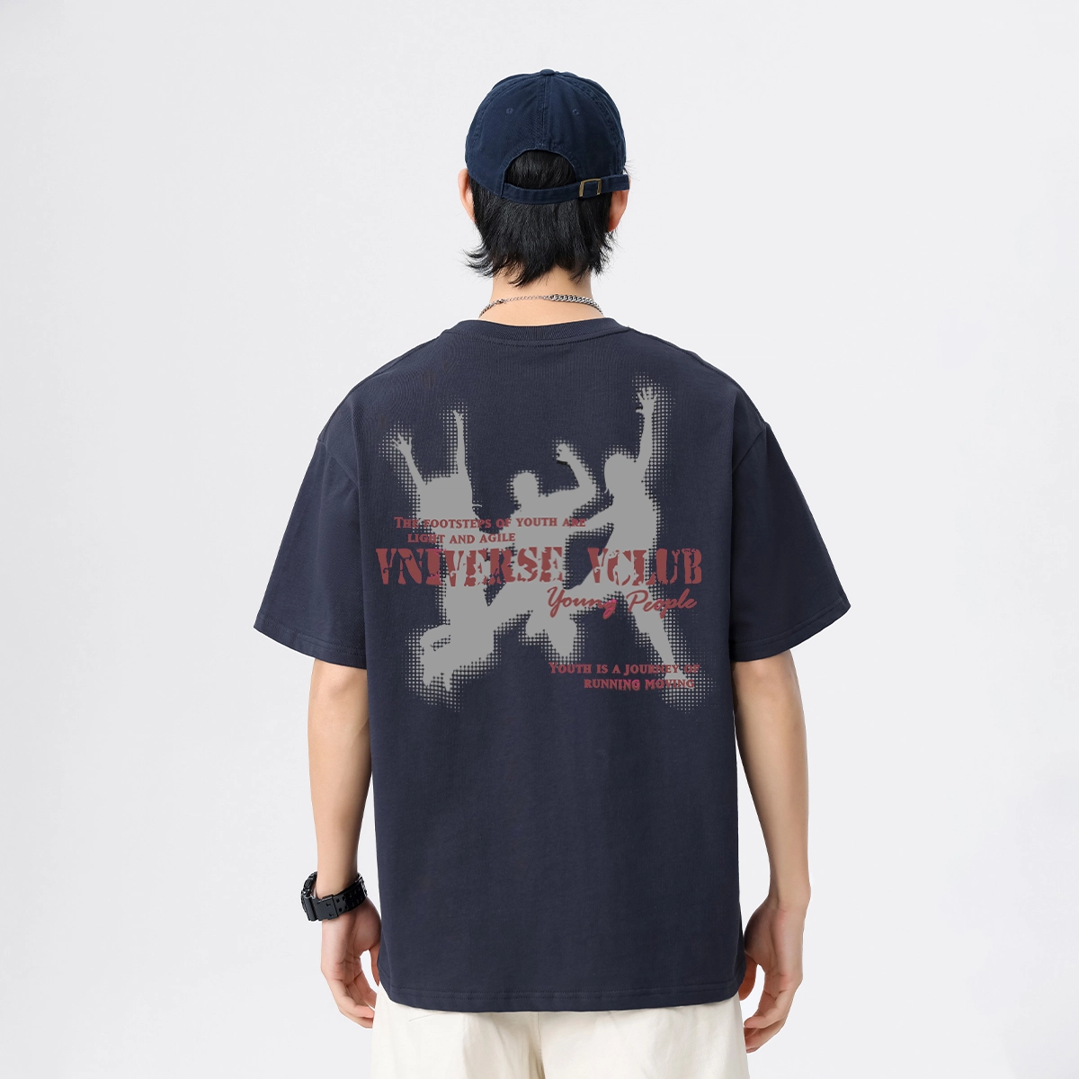 VniVerseVClub T