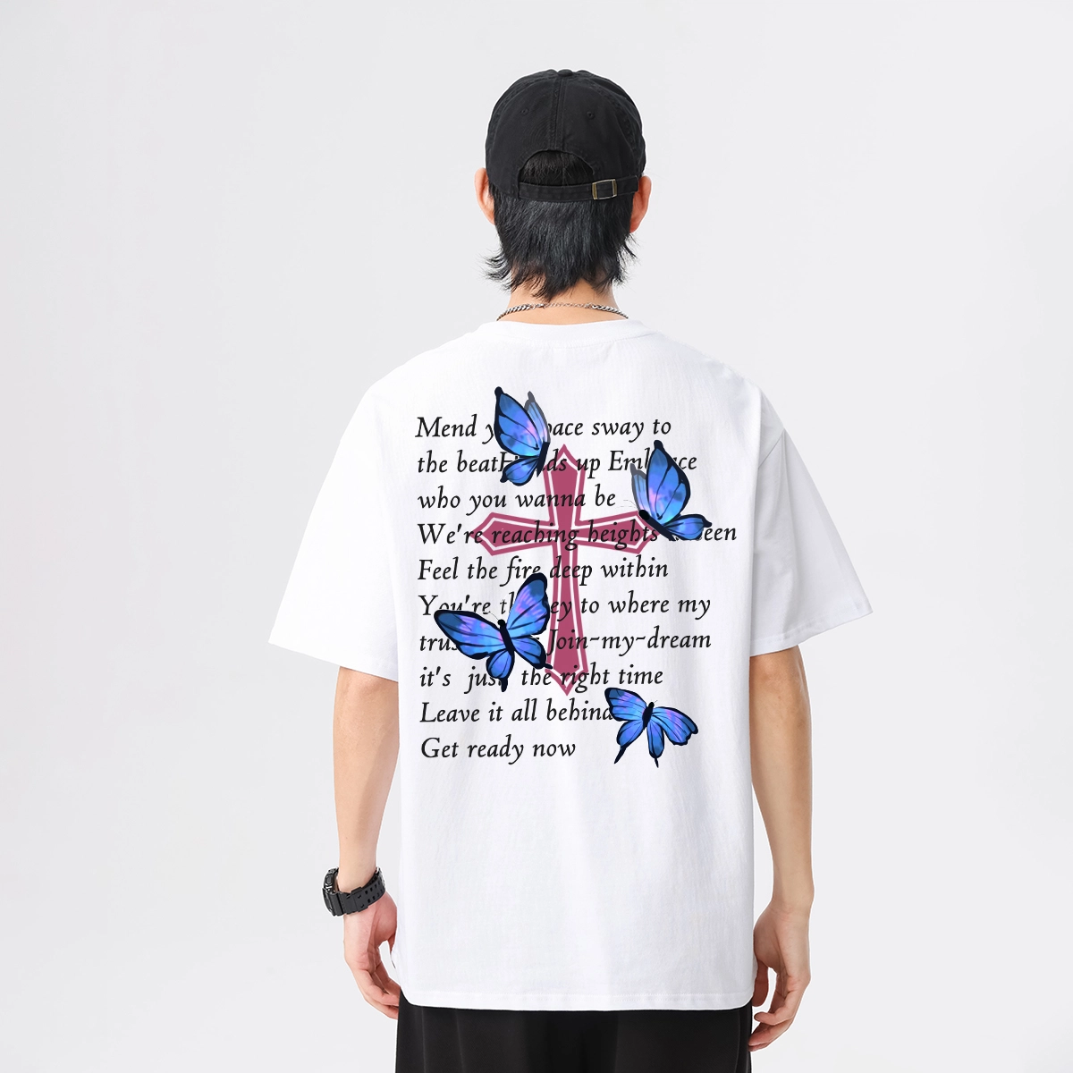 VniVerseVClub T