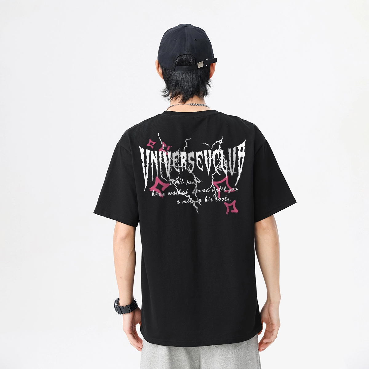 VniVerseVClub T