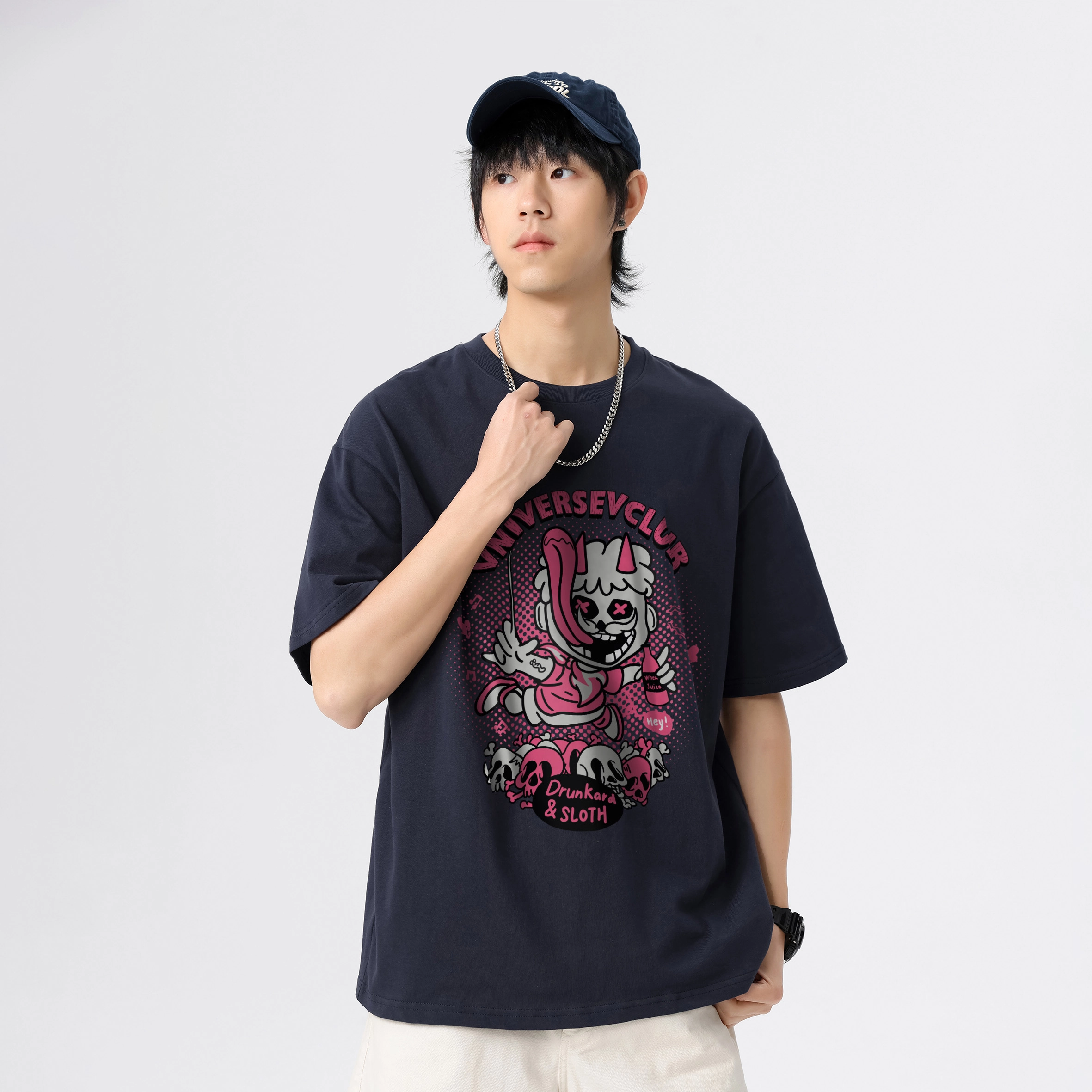 VniVerseVClub T