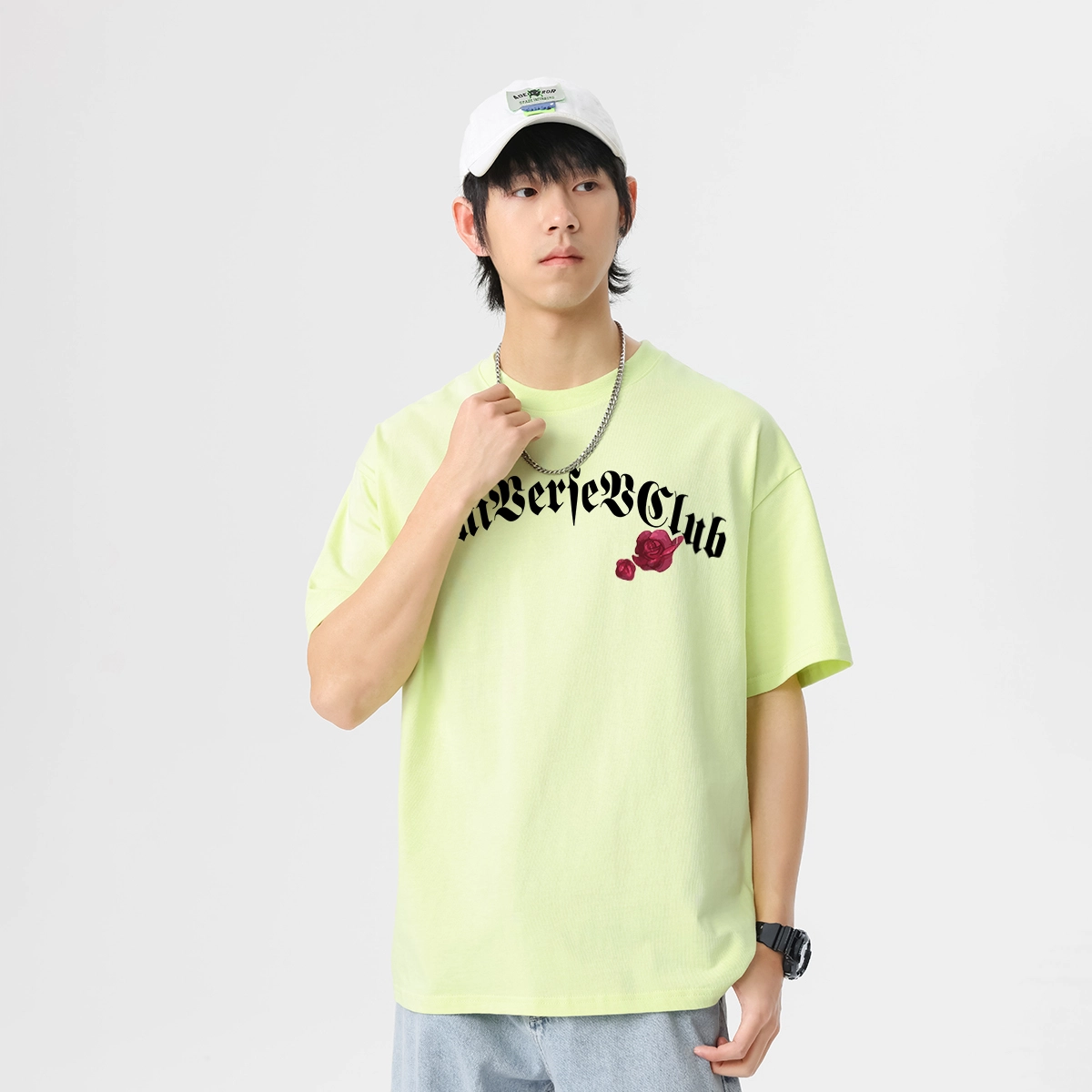 VniVerseVClub T