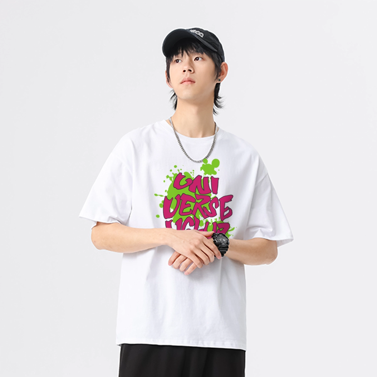 VniVerseVClub T