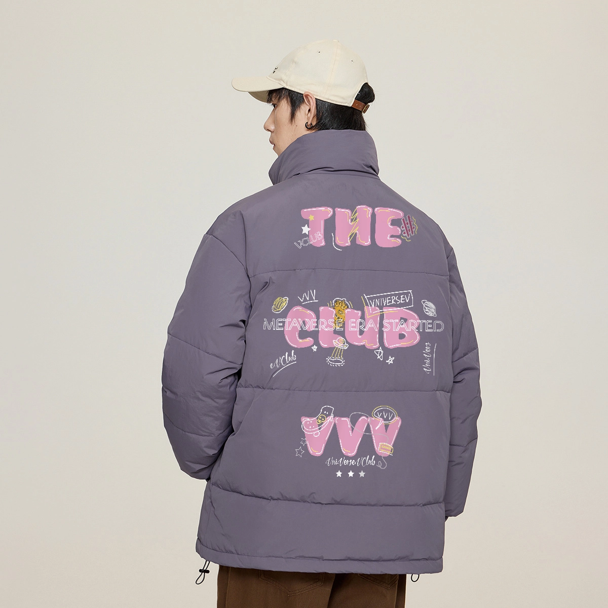 VniVerseVClub
