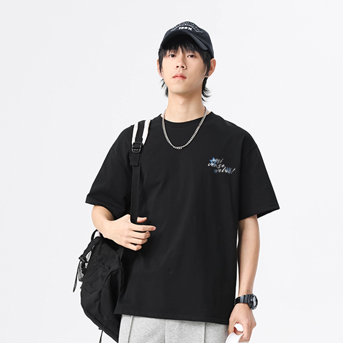 VniVerseVClub T