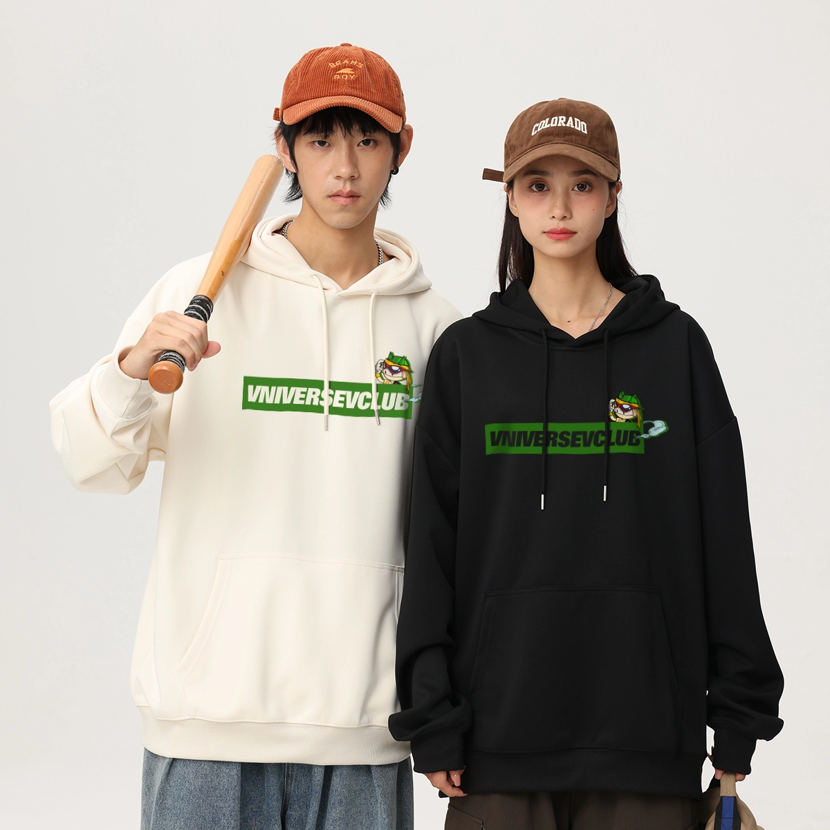VniVerseVClub V