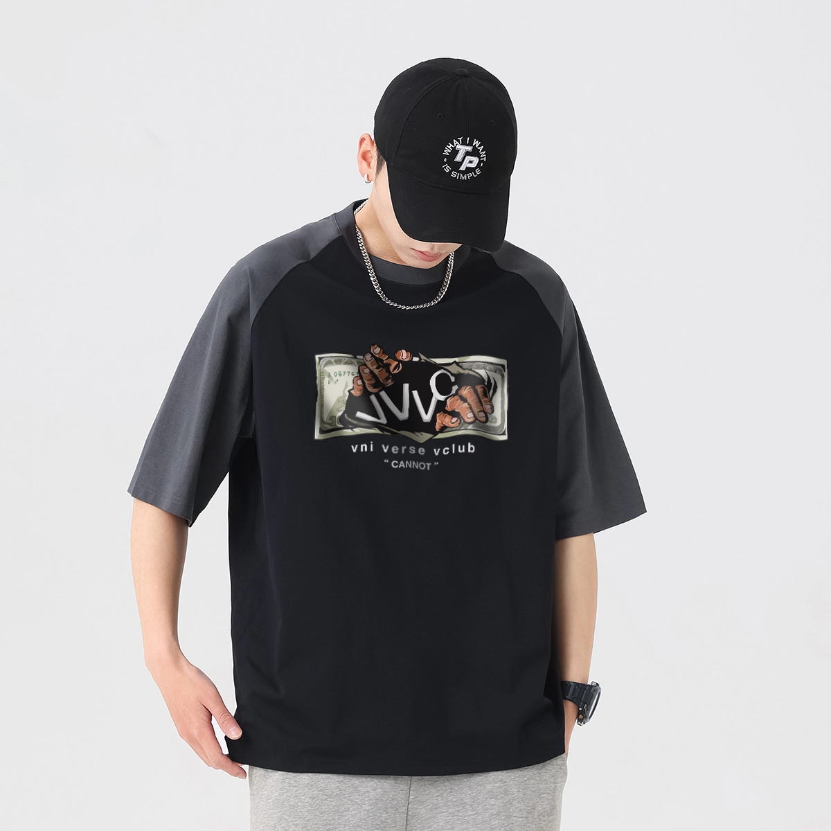 VniVerseVClub T