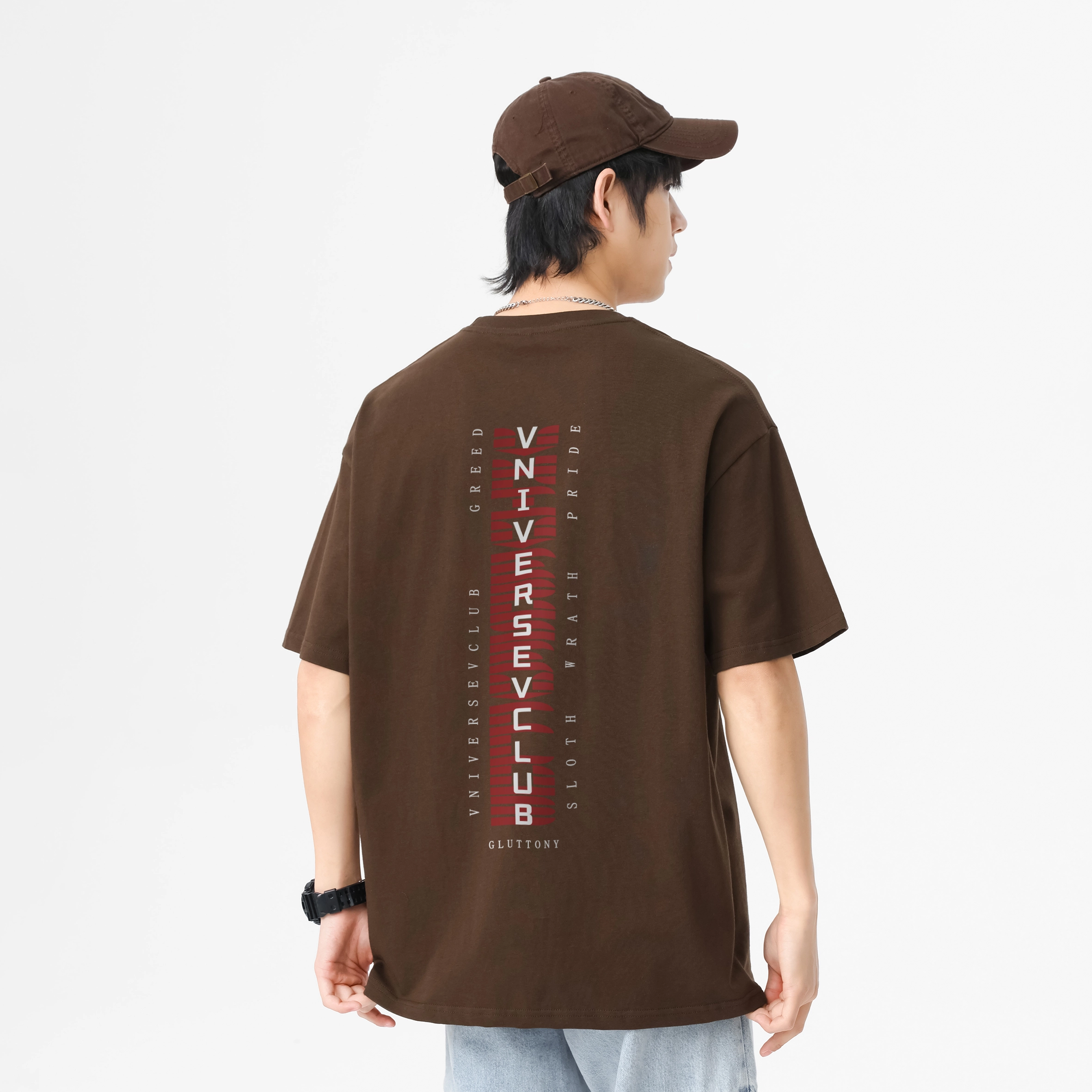 VniVerseVClub T