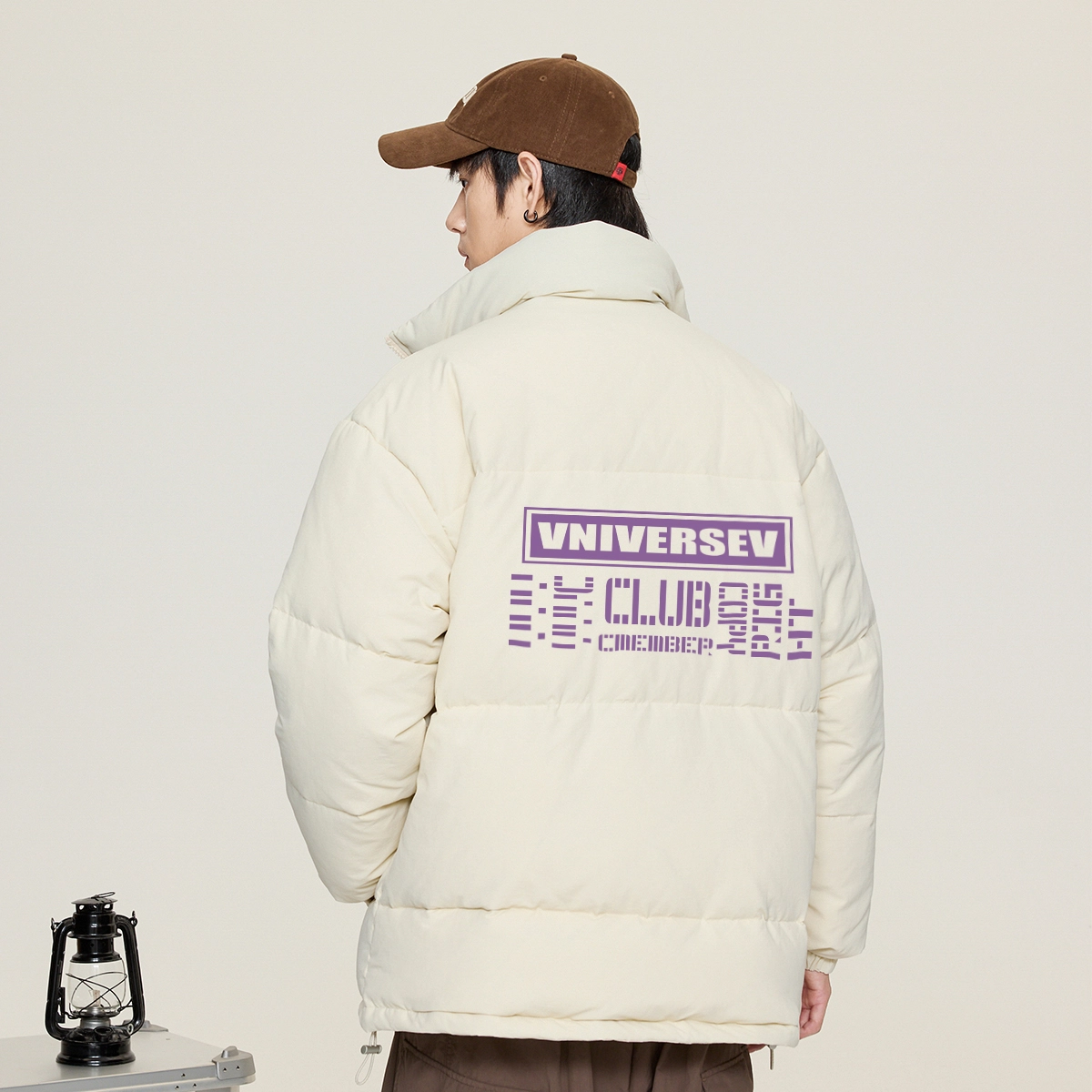 VniVerseVClub