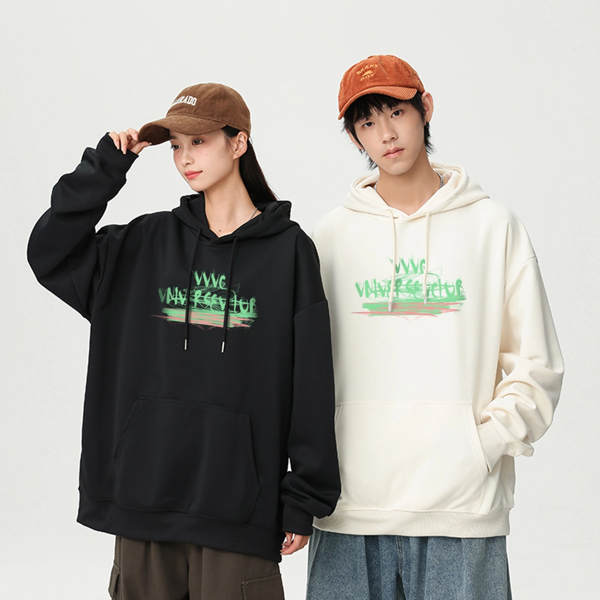 VniVerseVClub VLogo