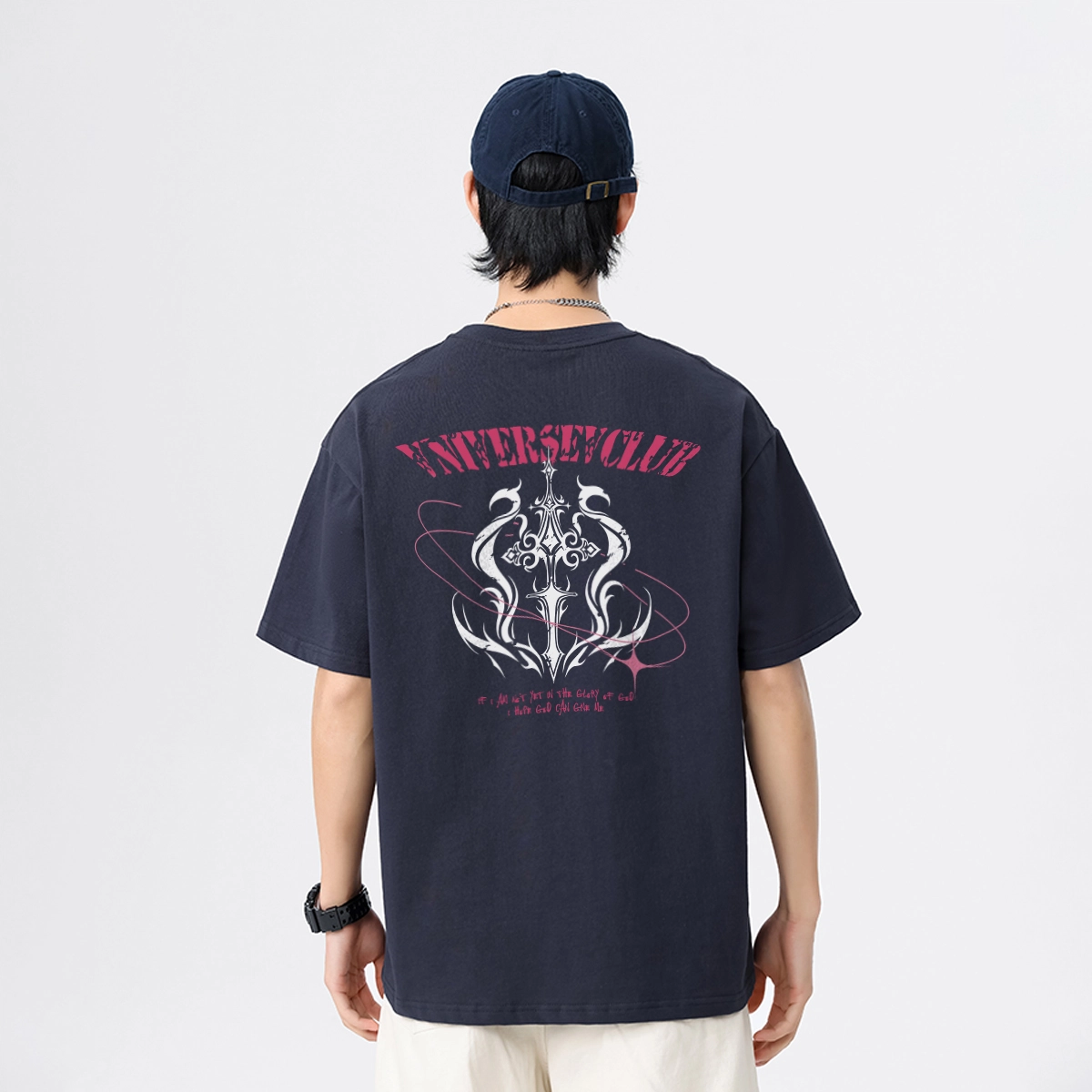 VniVerseVClub T