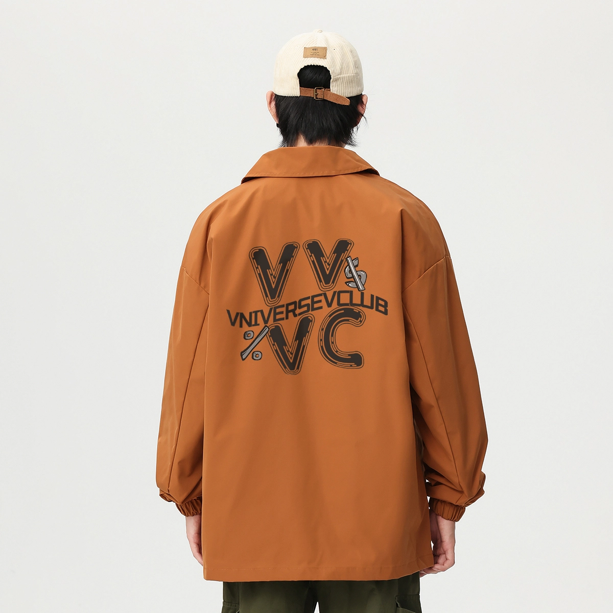 VniVerseVClub V