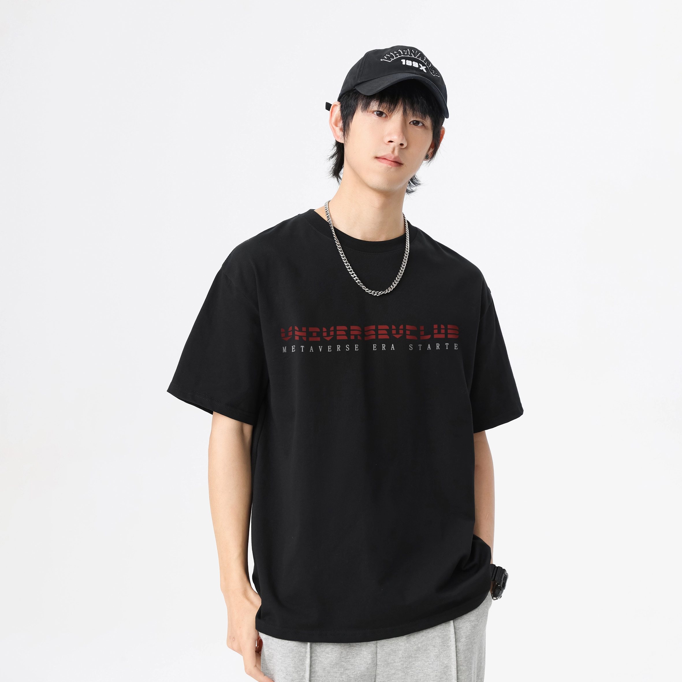VniVerseVClub T