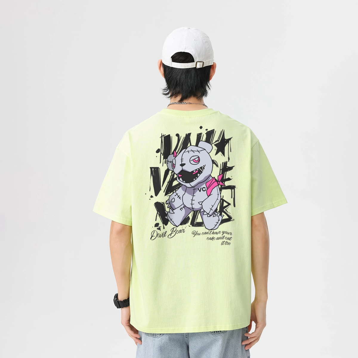 VniVerseVClub T
