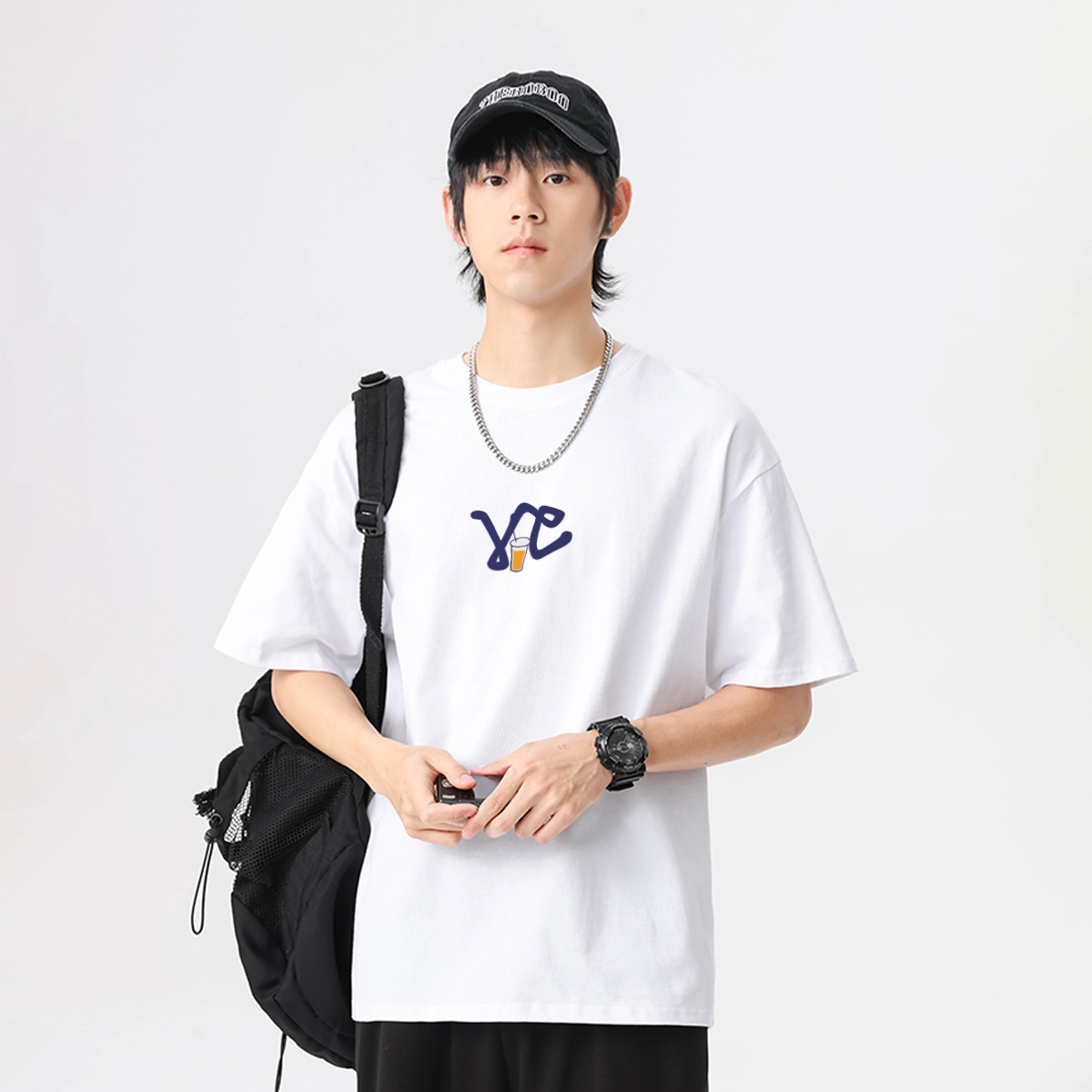 VniVerseVClub T