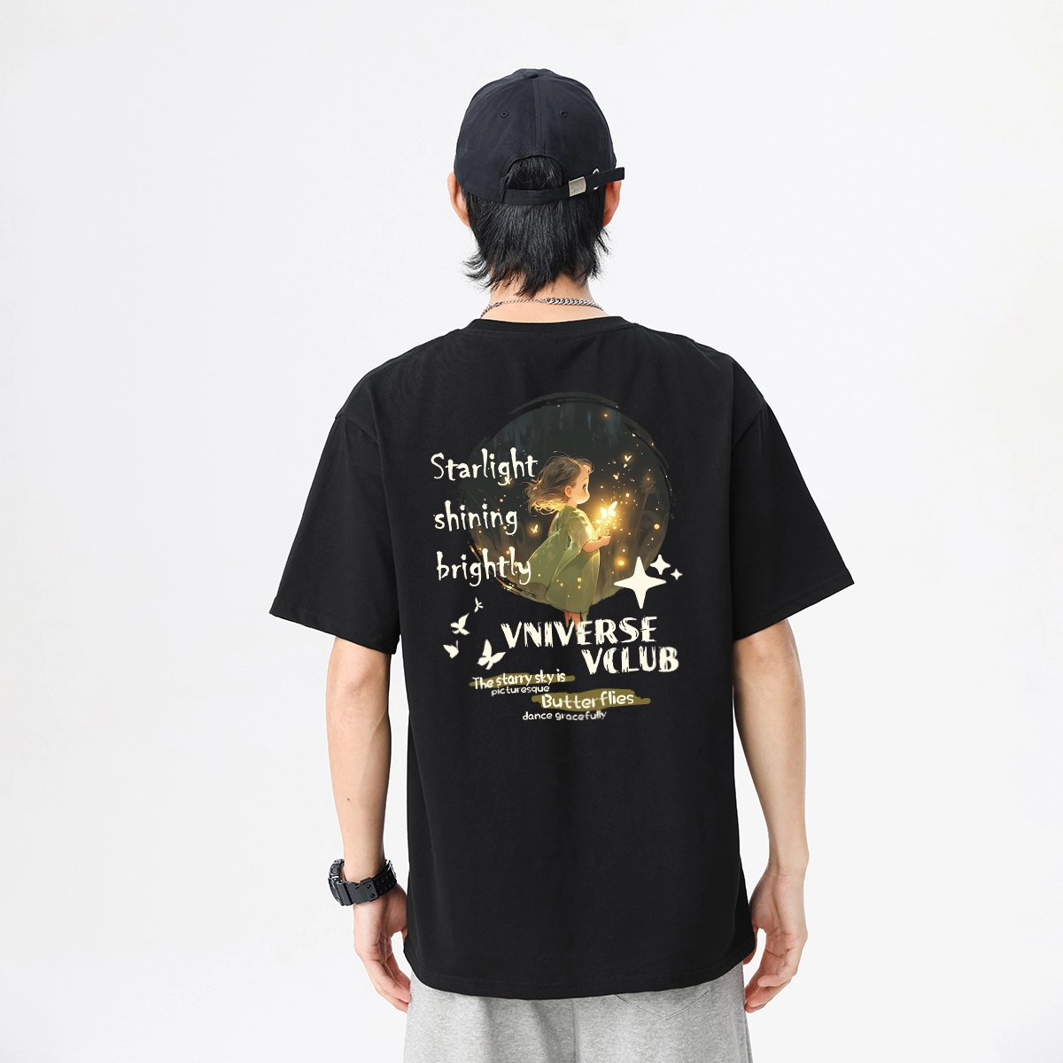 VniVerseVClub T