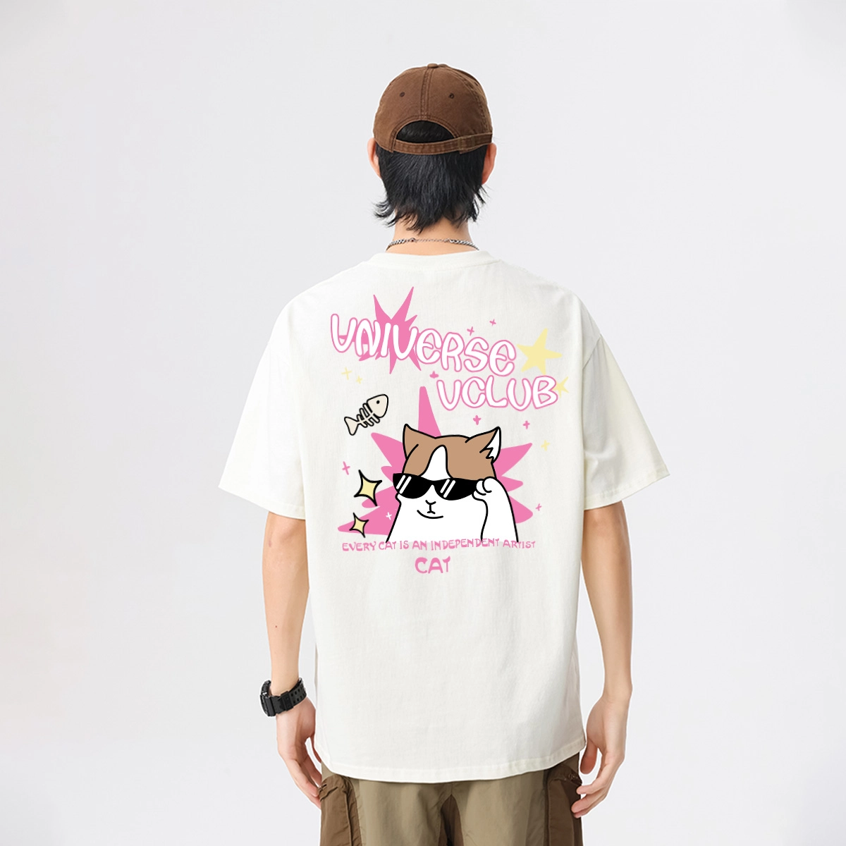 VniVerseVClub T