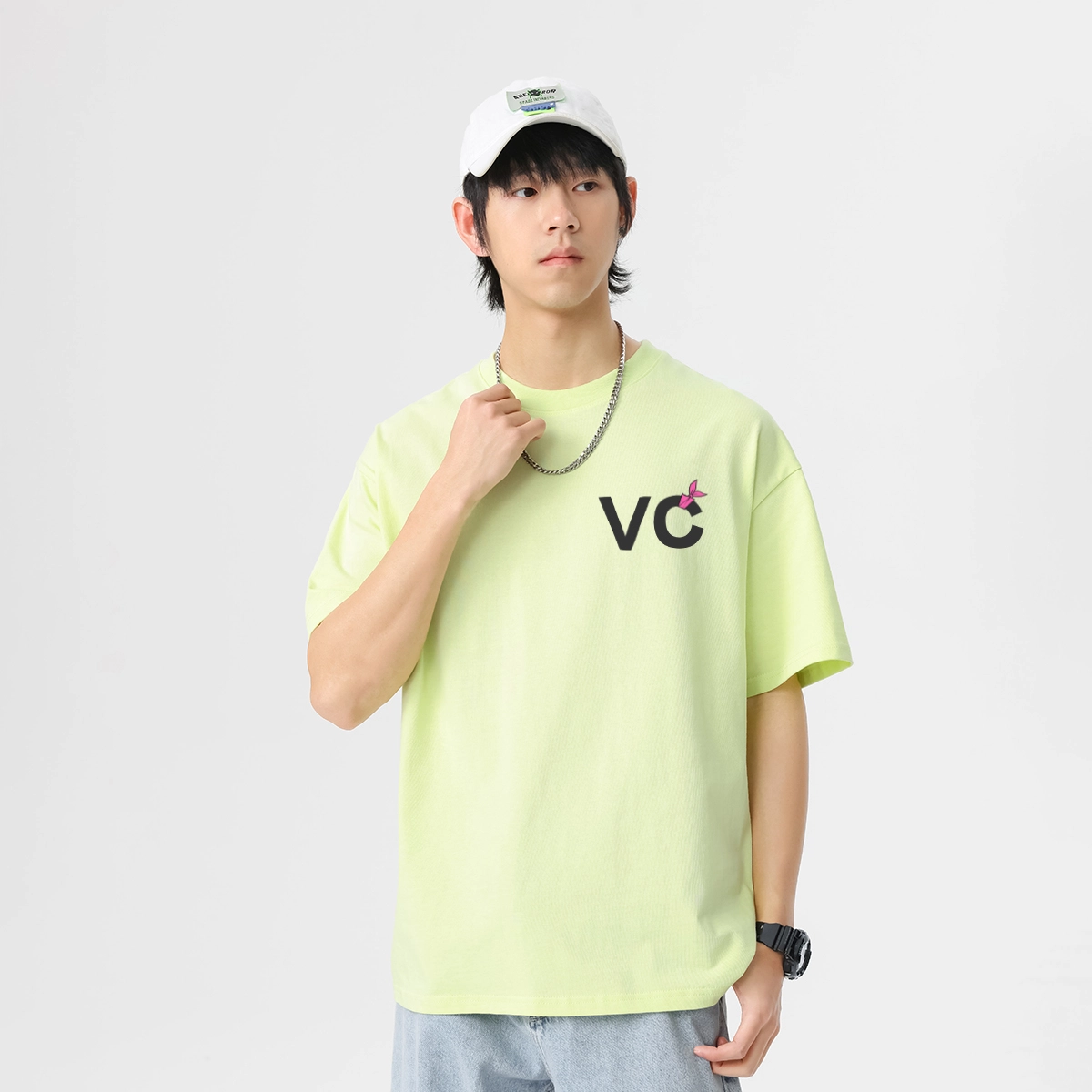 VniVerseVClub T