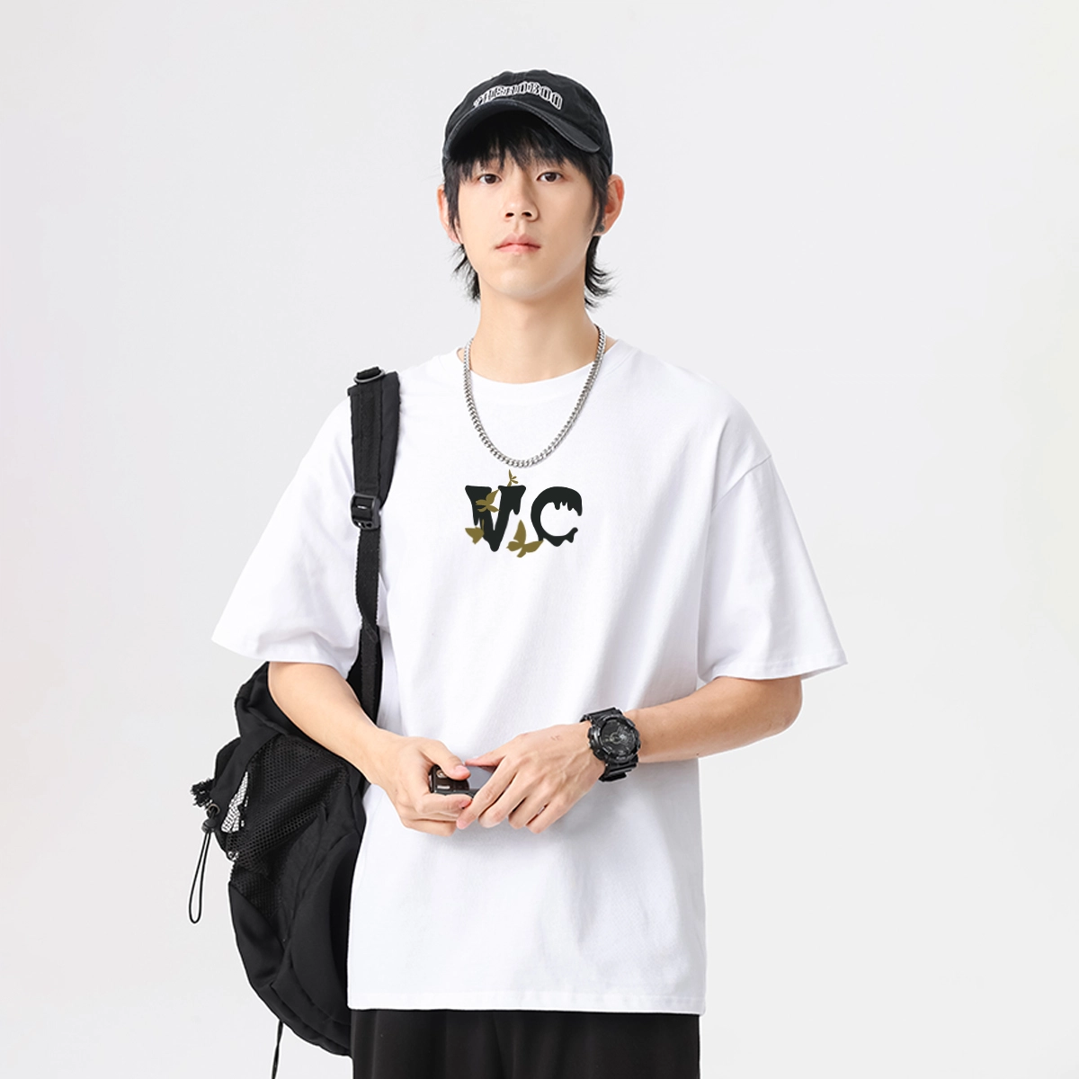 VniVerseVClub T