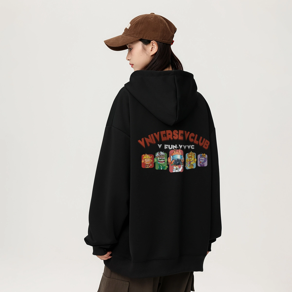 VniVerseVClub