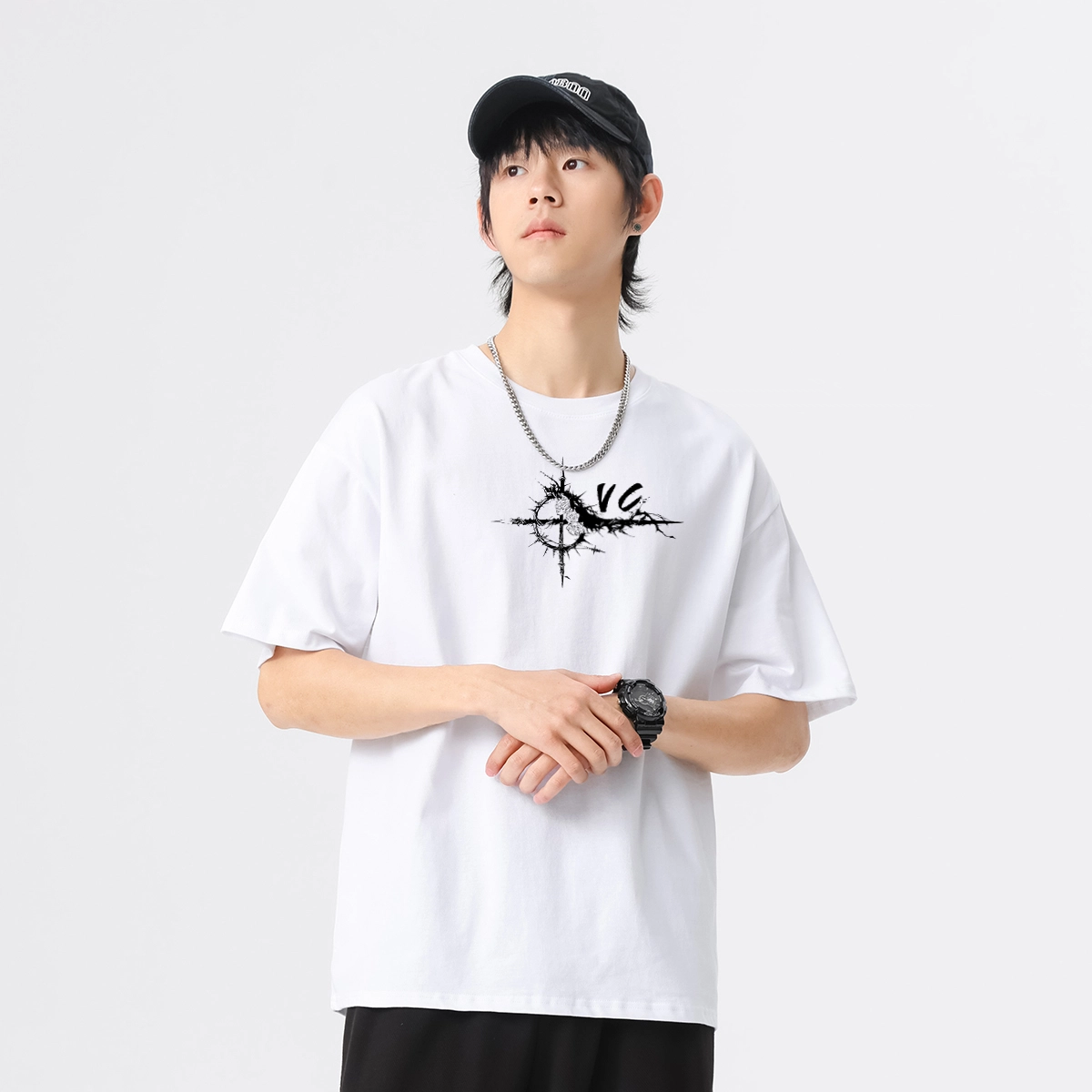 VniVerseVClub T
