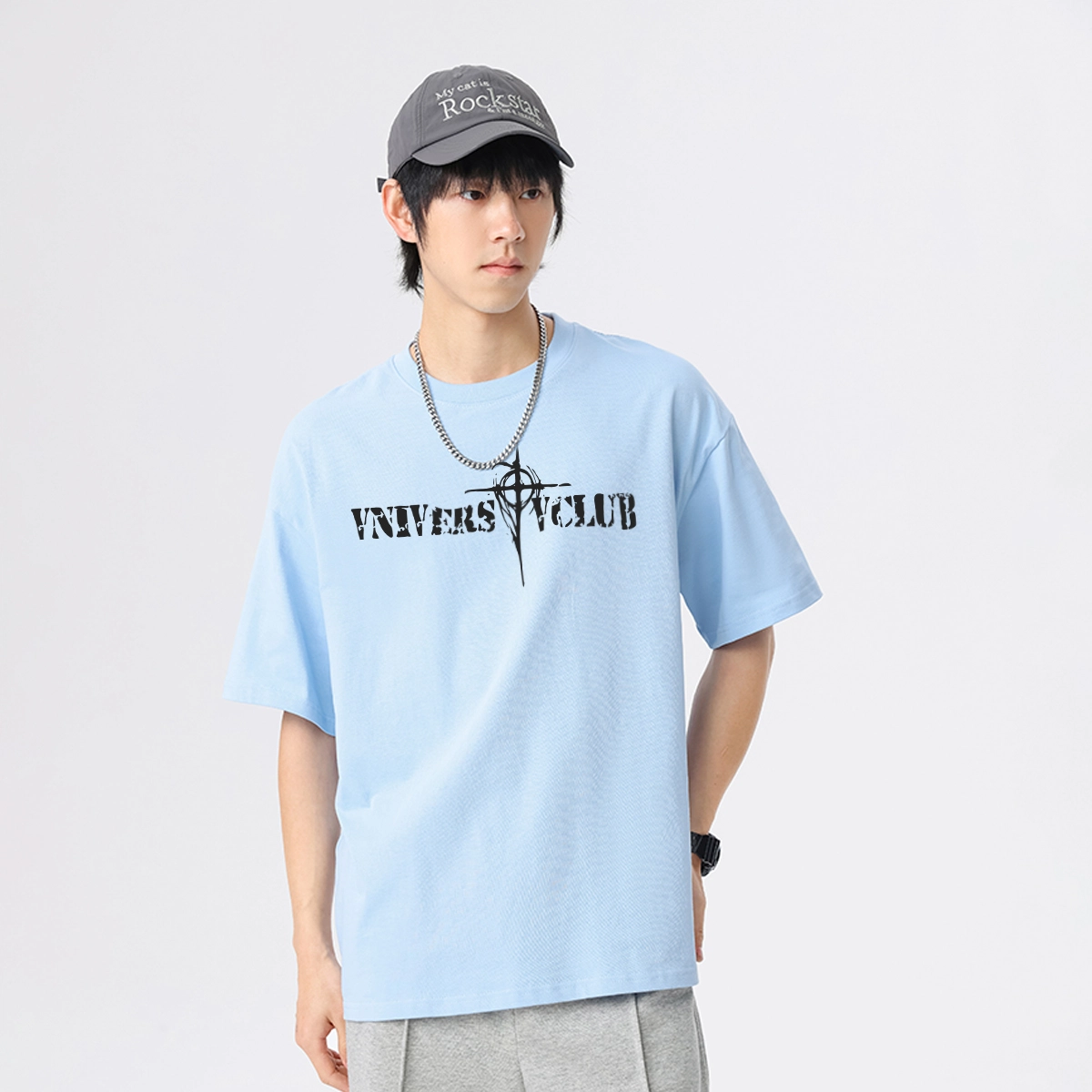 VniVerseVClub T