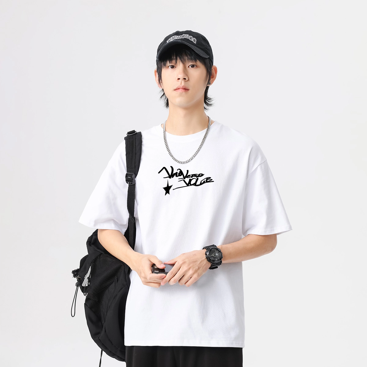VniVerseVClub T