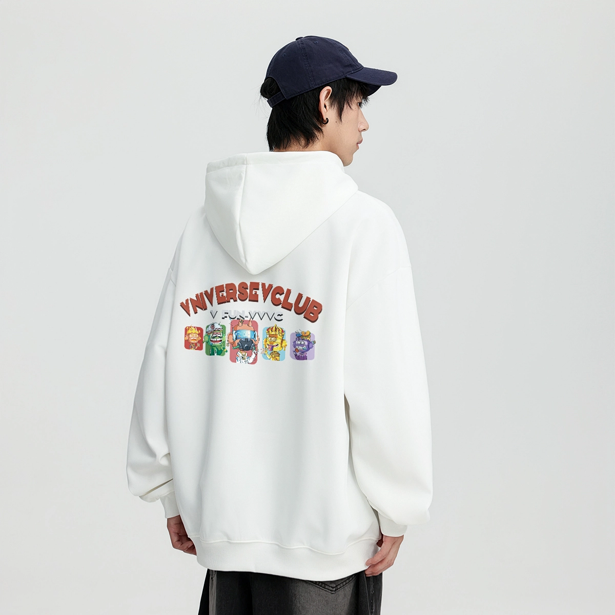 VniVerseVClub
