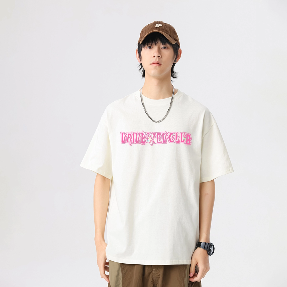 VniVerseVClub T