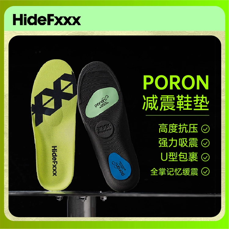 hidefxxx PORON