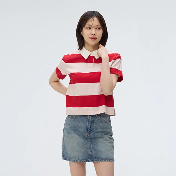 SPAO polo T