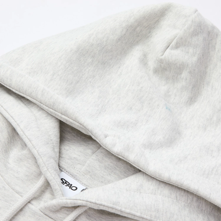 SPAO Woodie