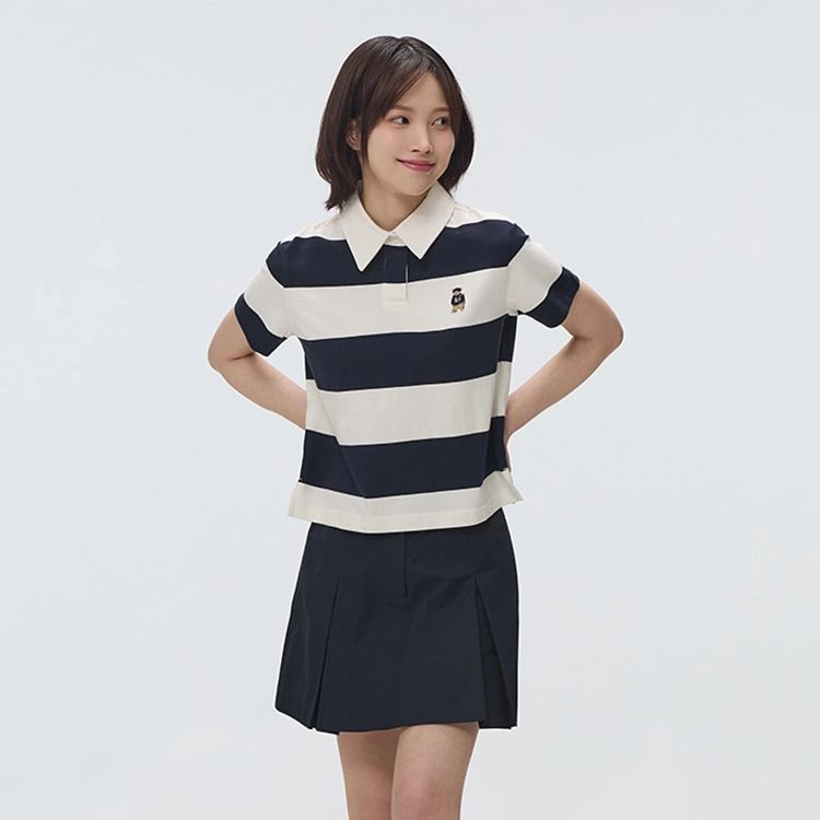 SPAO polo T