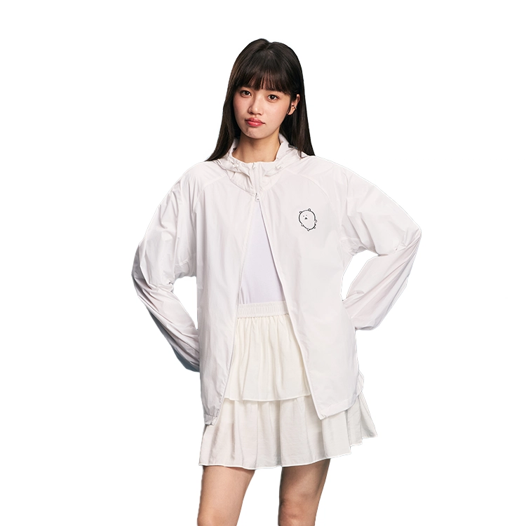 SPAO x