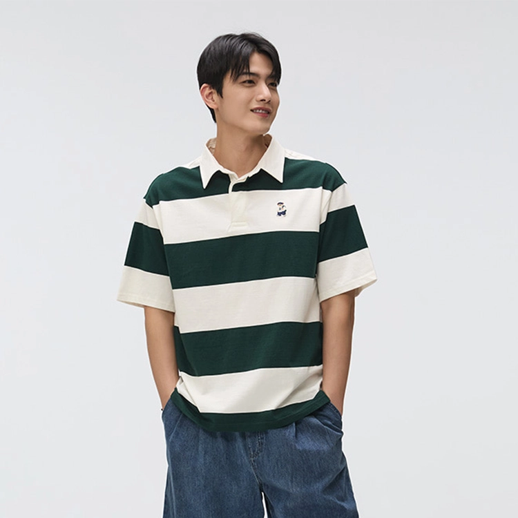 SPAO Polo
