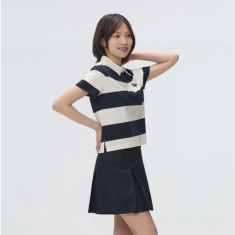 SPAO polo T
