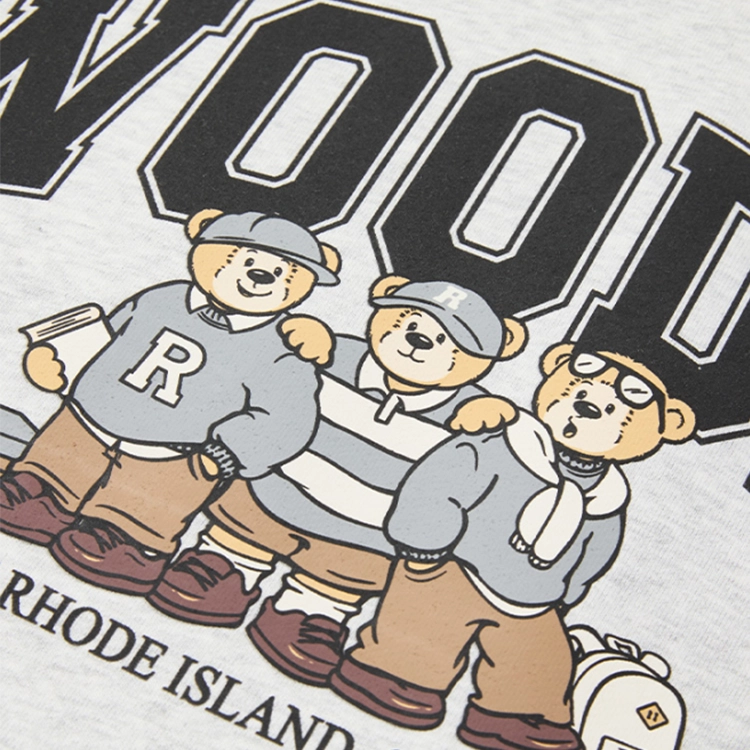 SPAO Woodie