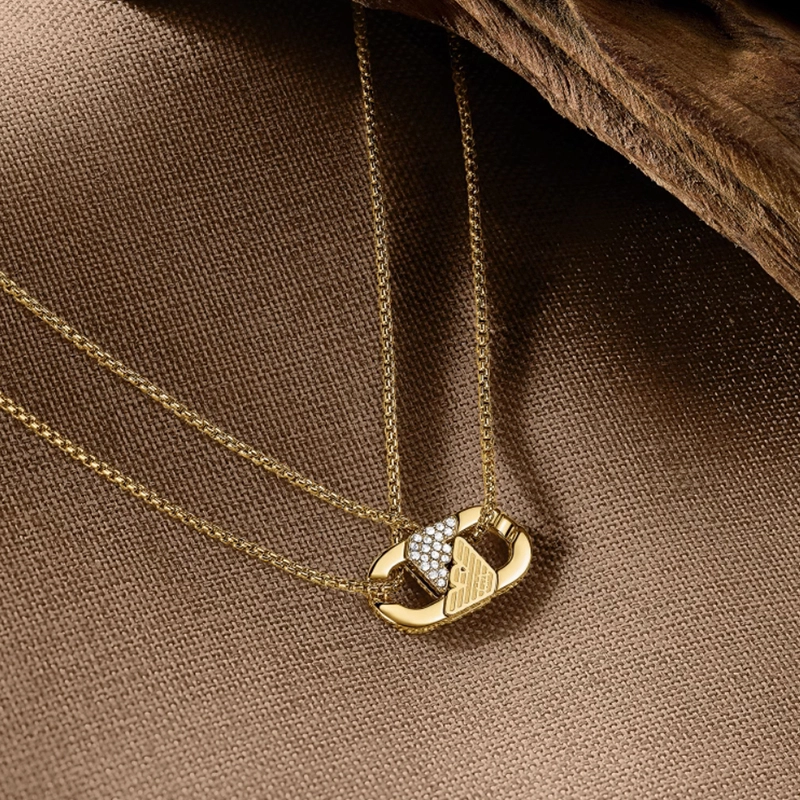 EMPORIO ARMANI LOVE -