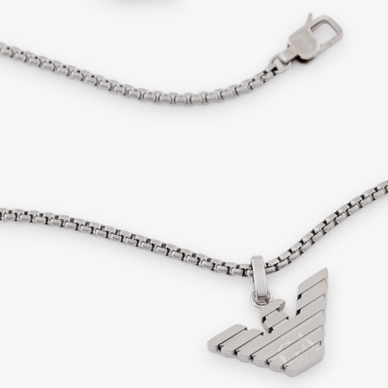 EMPORIO ARMANI LOGO -
