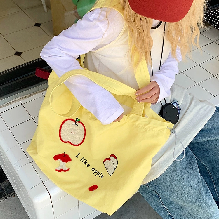 ins Tote