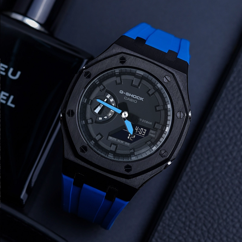 CASIO G-SHOCK GA-2100-7A