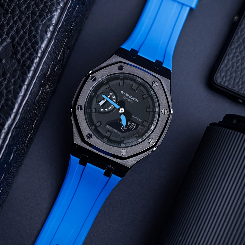CASIO G-SHOCK GA-2100-7A