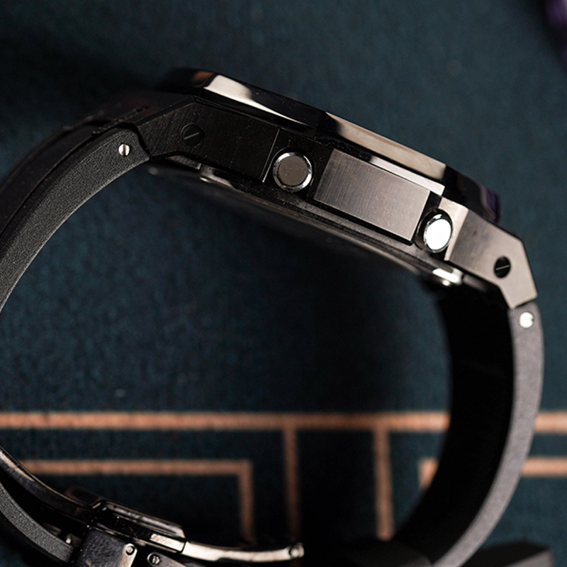 G-SHOCK GA-2100-4A