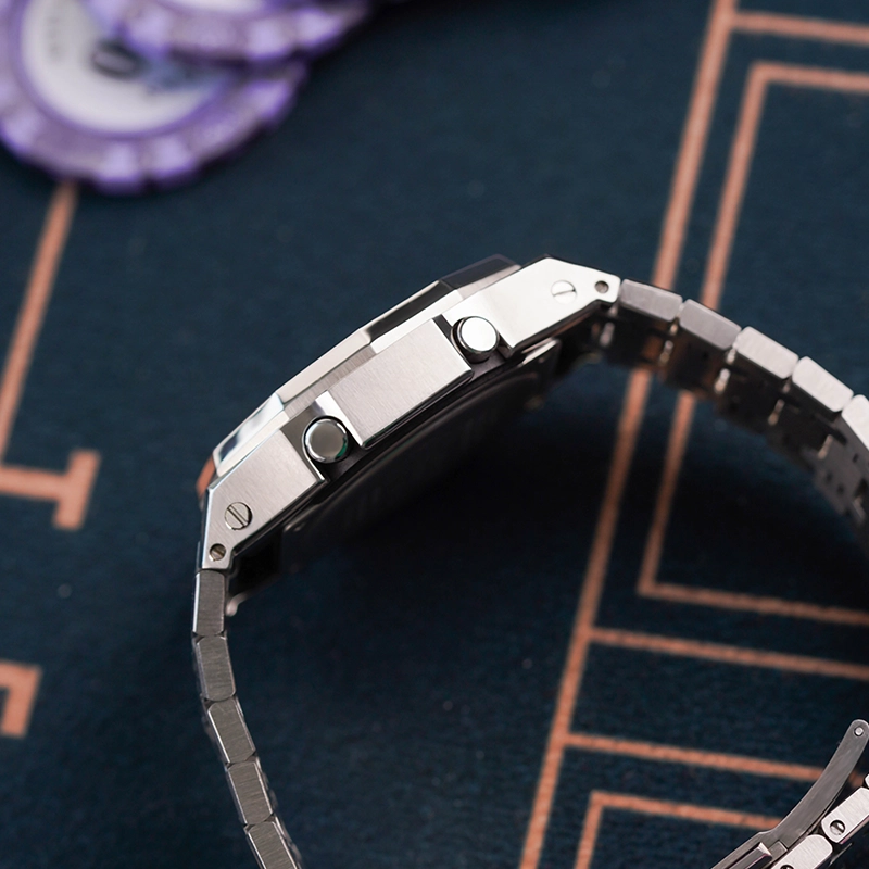 G-SHOCK GA-2100-1A1