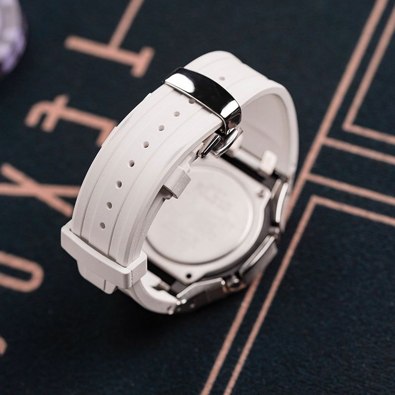 G-SHOCK GA-2100-4A