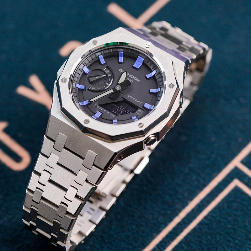 G-SHOCK GA-2100-1A1