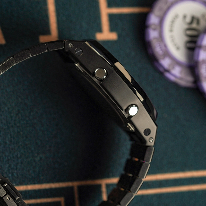 G-SHOCK GA-2100-4A