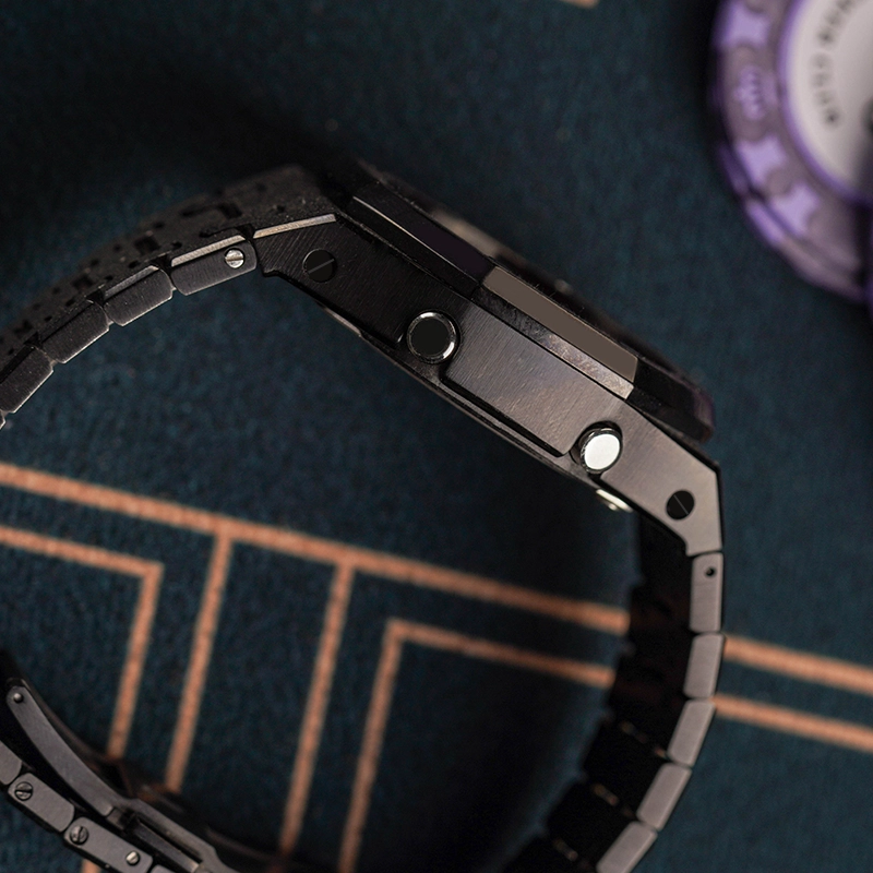 G-SHOCK GA-2100-4A