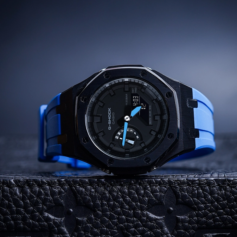 CASIO G-SHOCK GA-2100-7A