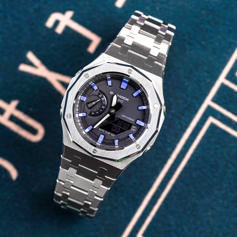 G-SHOCK GA-2100-1A1