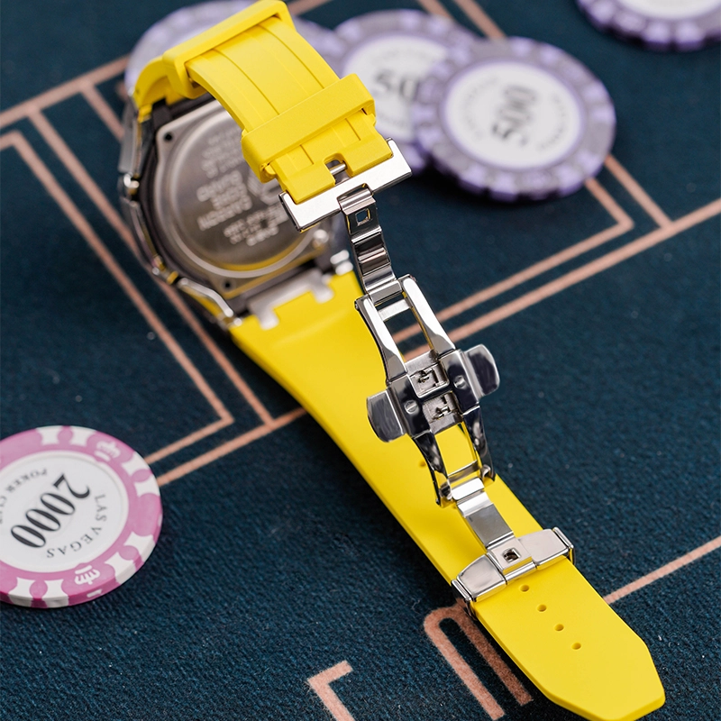 G-SHOCK GA-2100-4A